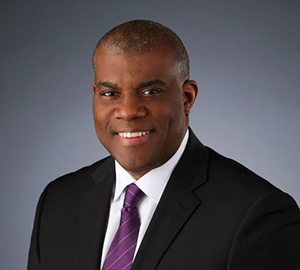 Kevin Greer, Managing Director